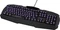 Hama uRage Illuminated Gaming Tastatur, USB, DE Vorschaubild
