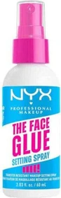 NYX The Face Glue Setting Spray, 60ml