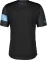 Scott Trail Tuned Trikot kurzarm schwarz (Herren) Vorschaubild