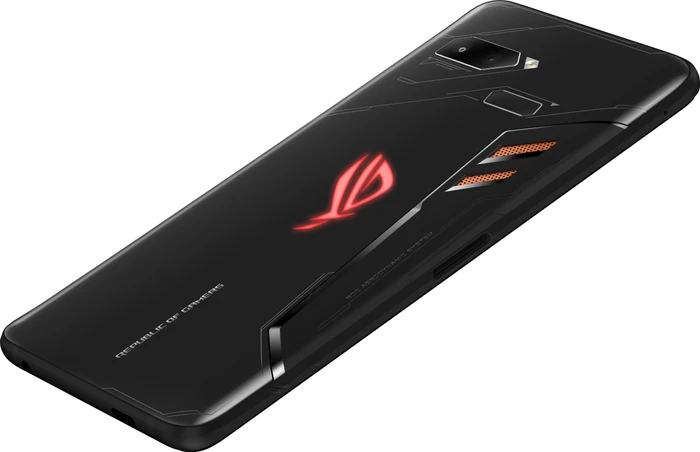 ASUS ROG Phone ZS600KL 128GB schwarz