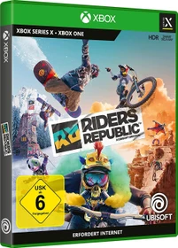 Riders Republic (Xbox One/SX)