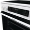 Gorenje GEC6C40WD Elektroherd mit Glaskeramik-Kochfeld Vorschaubild