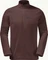 Jack Wolfskin Taunus HZ Pullover atacama red (Herren) Vorschaubild