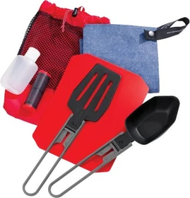 MSR Ultralight Kitchen Set Besteck