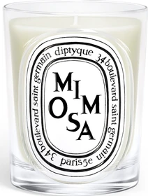 Diptyque Paris Mimosa Duftkerze, 190g