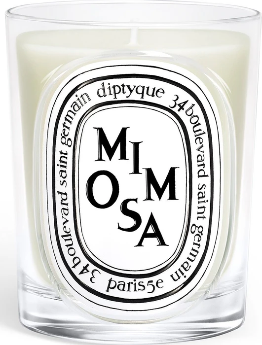 Diptyque Paris Mimosa Duftkerze
