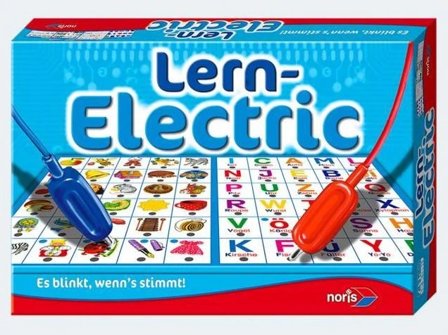 Lern-Electric