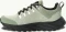 Jack Wolfskin Terraventure Urban Low mint leaf (Damen) Vorschaubild