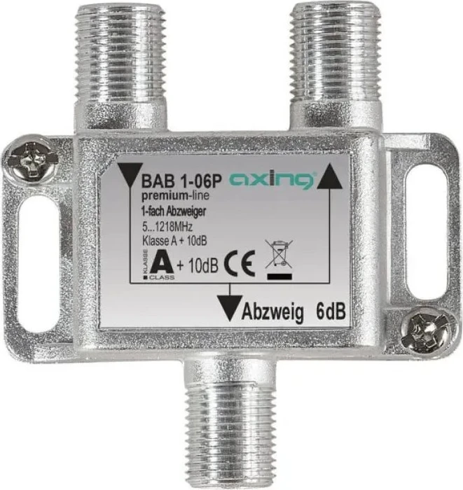 Axing BAB 1-06P