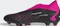 adidas Predator Accuracy.3 Laceless FG core black/cloud white/team shock pink 2 Vorschaubild