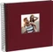 Goldbuch Spiralalbum, 20x20, 40 schwarze Seiten Vorschaubild
