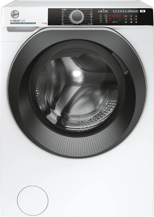 Hoover H-WASH 500 HWE 411AMBS/1-S Frontlader