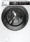 Hoover H-WASH 500 HWE 411AMBS/1-S Frontlader Vorschaubild