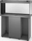 Juwel Rio 180 LED Aquarium-Set mit Unterschrank, grau/grau, 180l Vorschaubild