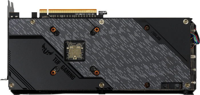 ASUS TUF Gaming X3 Radeon RX 5700 XT OC EVO, TUF 3-RX5700XT-O8G-EVO-GAMING, 8GB GDDR6, HDMI, 3x DP