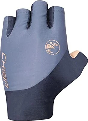 Chiba BioXCell Pro Fahrradhandschuhe grau