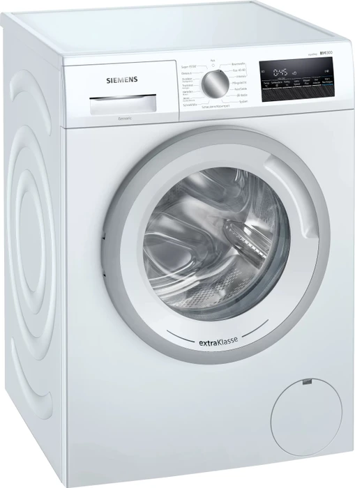 Siemens iQ300 WM14N298 Frontlader