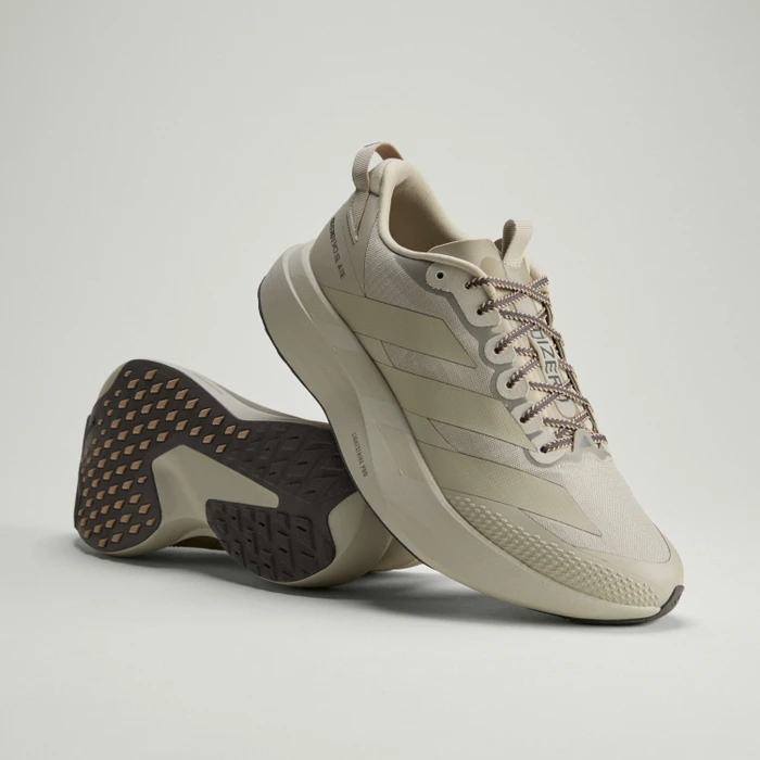 adidas Adizero Evo SL ATR putty grey/grey strata (Herren)