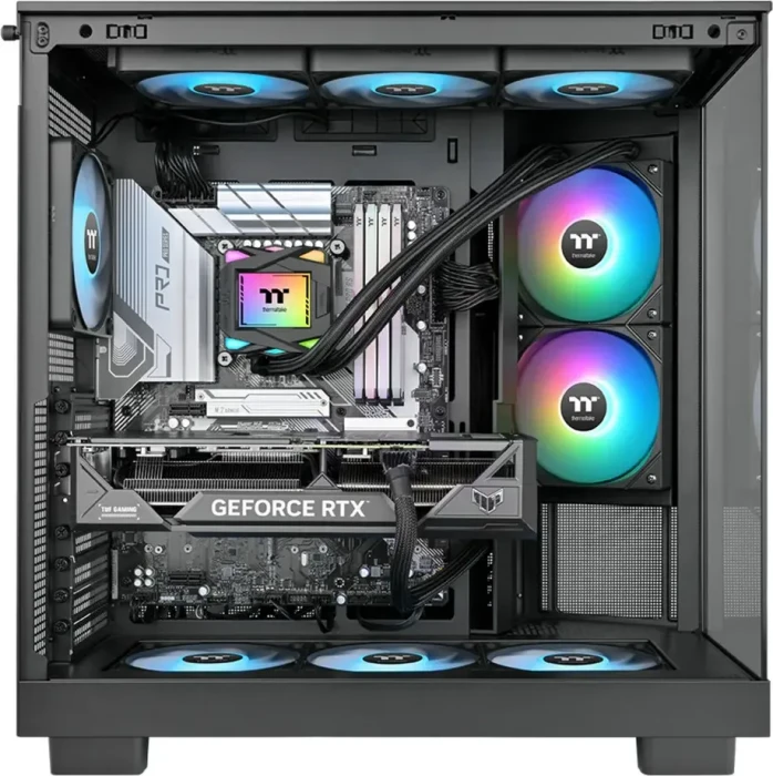 Thermaltake LA240 ARGB Sync