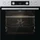 Gorenje BCS6737E06X + ECD634SC Einbauherd-Set (738870)