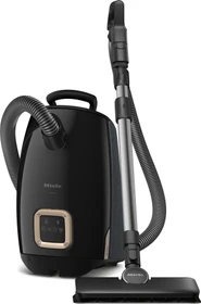 Miele Guard L1 AllFloor obsidianschwarz