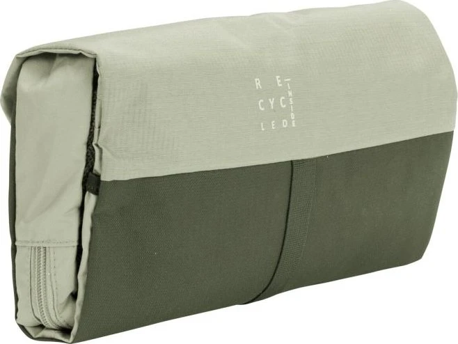 Vaude WegaWrap Toiletry Bag cedar wood