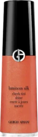 Giorgio Armani Luminous Silk Cheek Tint Blush Shine 42s sunlit sienna, 12ml