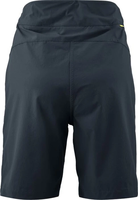 Gonso Adventure Fahrradhose kurz outerspace (Damen)
