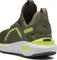 Puma Softride Enzo 5 loden green/yellow alert Vorschaubild