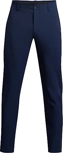 Under Armour Drive Hose lang academy/halo gray (Herren)