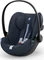 Cybex Cloud G i-Size ohne Basis ocean blue plus 2023 Vorschaubild