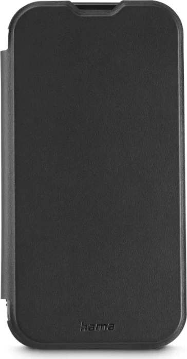 Hama Handytasche Extreme Protect magnetisch für Apple iPhone 16 schwarz