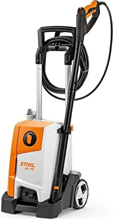 Stihl RE 110 Elektro-Hochdruckreiniger