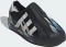 adidas Adifom Superstar carbon/off white/blue bird Vorschaubild