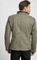 Brandit Britannia Jacke olive (Herren) Vorschaubild