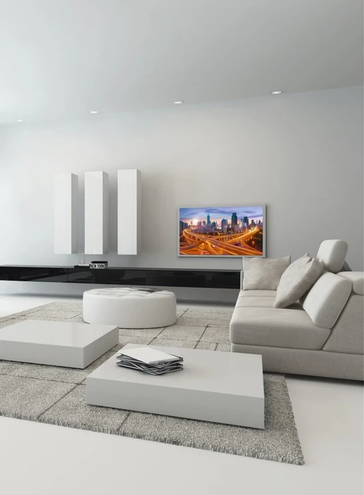 Hama TV-Wandhalterung Fullmotion Premium
