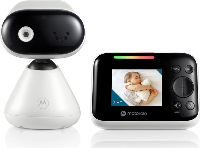 Motorola PIP1200 Video-Babyphone