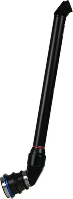Laowa 24mm T8.0 2x Macro Pro2be Periscope View für PL