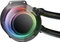 Antec Vortex Lum 360 ARGB, schwarz Vorschaubild