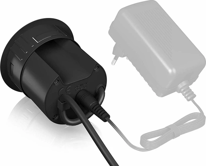 RaidSonic Icy Box IB-HUB1403 Einbau USB-Hub, 4x USB-A 3.0, USB-A 3.0 [Stecker]