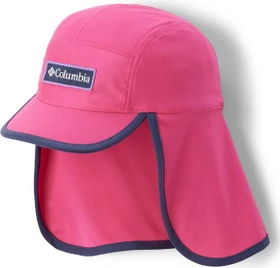 Columbia Cachalot II Kappe ultra pink/nocturnal