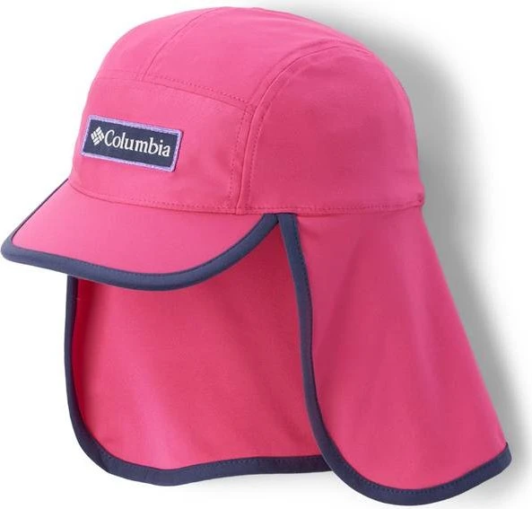 Columbia Cachalot II Kappe ultra pink/nocturnal
