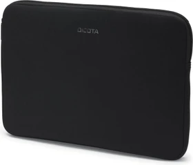 Dicota PerfectSkin 17" Schutzhülle schwarz