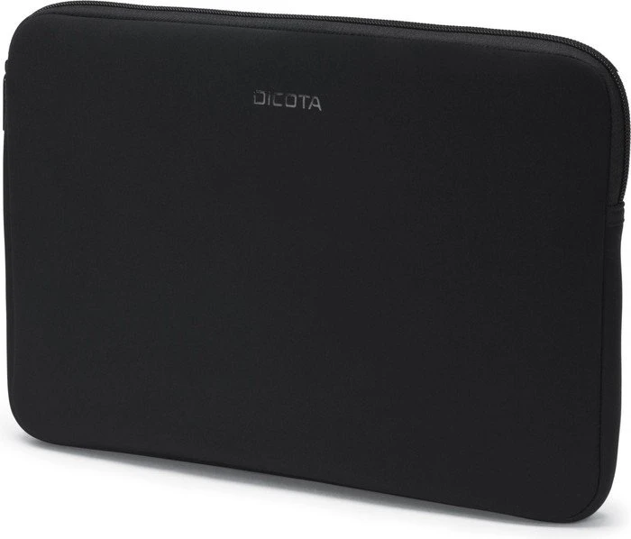 Dicota PerfectSkin 17" Schutzhülle schwarz