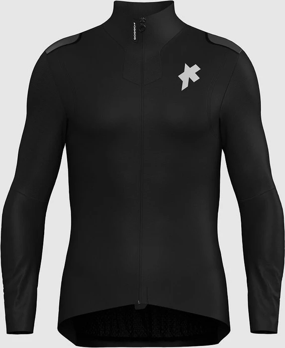 Assos Equipe RS Winter Fahrradjacke black series (Herren)