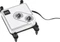Alphacool Core 1 Aurora White, Messing/Nickel Vorschaubild