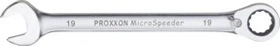 Proxxon MicroSpeeder Maul-Ringratschenschlüssel, 16mm