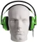 SteelSeries Siberia v2 Full-size Headset grün Vorschaubild
