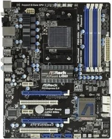 ASRock 870 Extreme3 R2.0 (AMD AM3+)