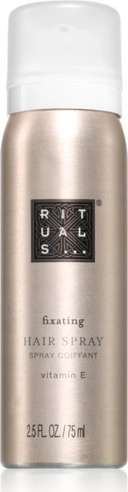 Rituals Elixir Fixating Hair Spray, 75ml